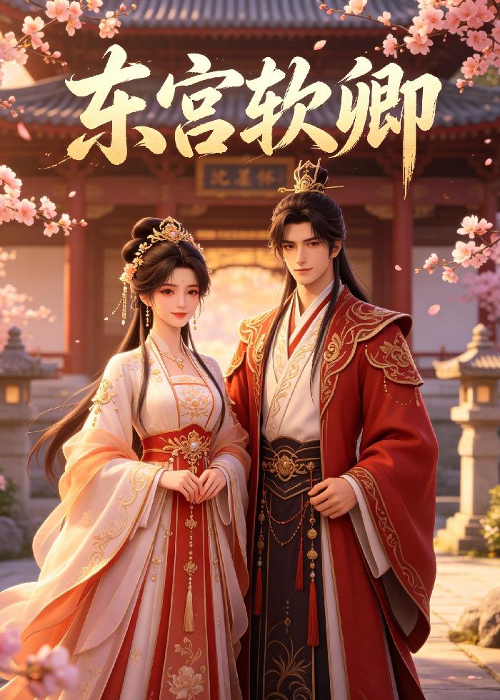 东宫软卿（蓝光）