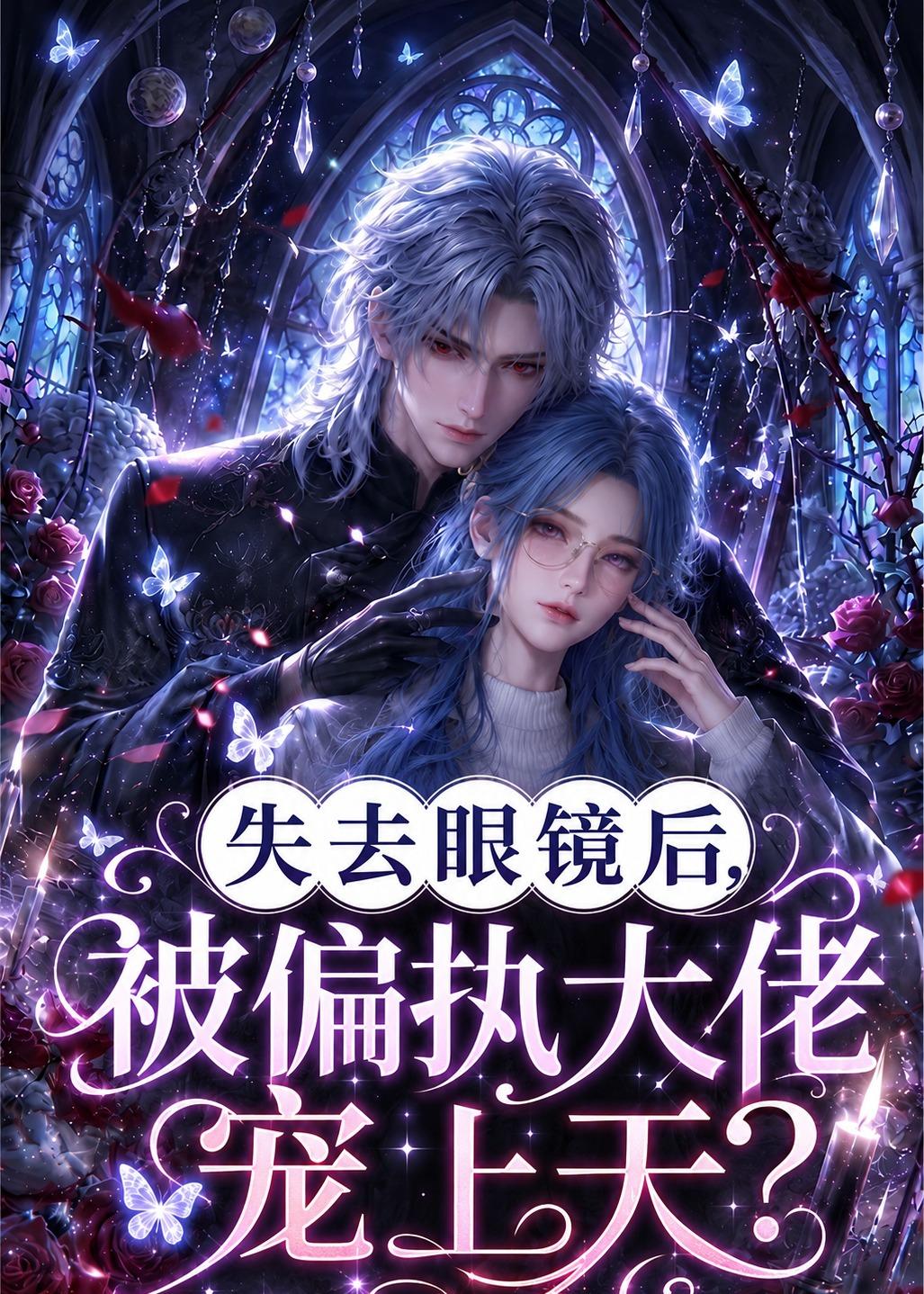 失去眼镜后被偏执大佬宠上天（1080）