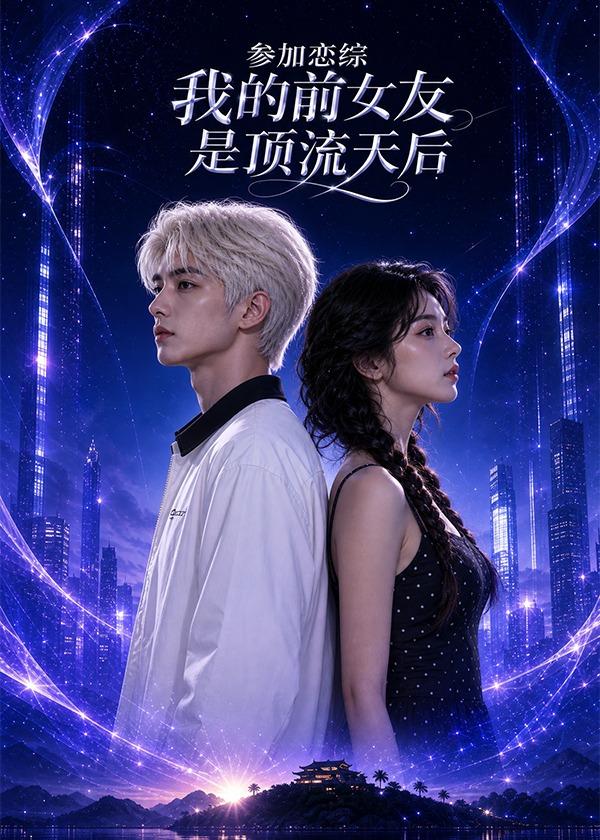 参加恋综我的前女友是顶流天后（1080）