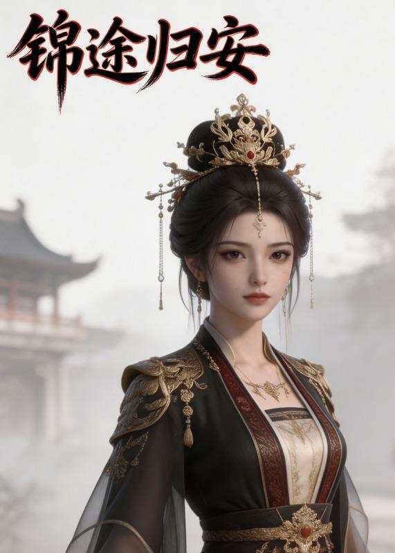 锦途归安(1080)