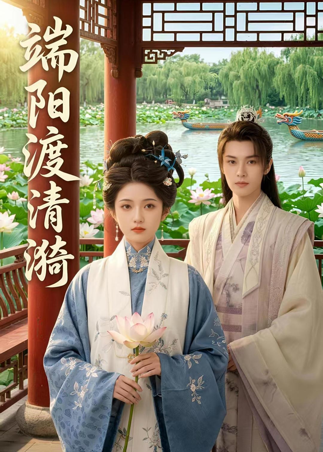 端阳渡清漪(1080)