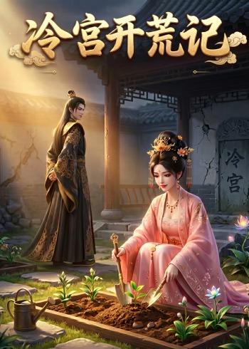 冷宫开荒记（蓝光）