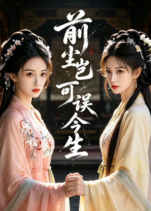前尘岂可误今生(1080)
