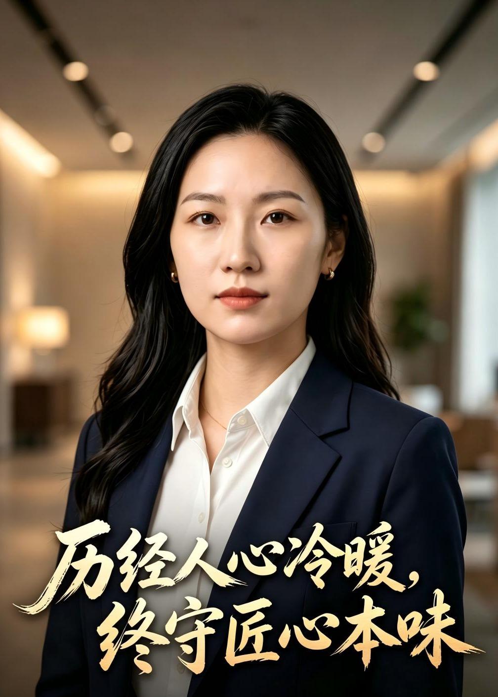 历经人心冷暖终守匠心本味(蓝光)