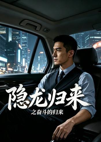隐龙归来之奋斗的归来（蓝光）