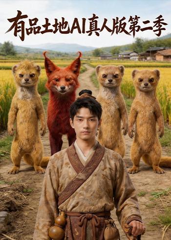 有品土地ai真人版第二季(蓝光)