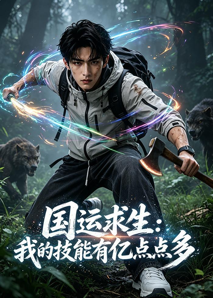 国运求生我的技能有亿点点多(1080)
