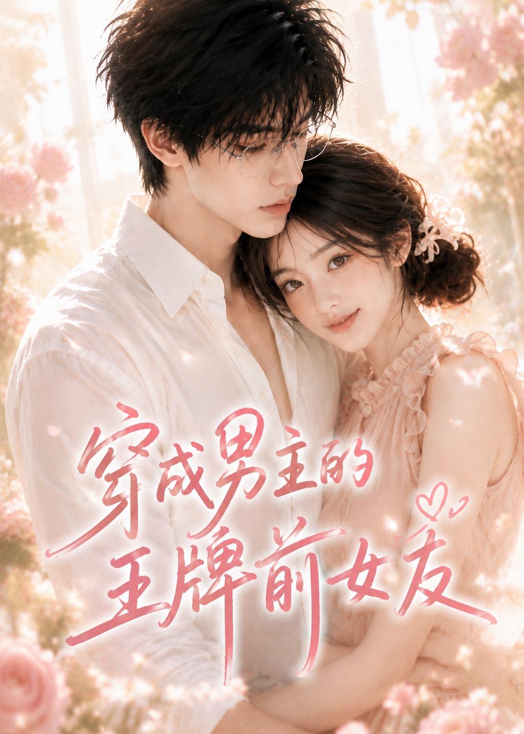 穿成男主的王牌前女友（蓝光）
