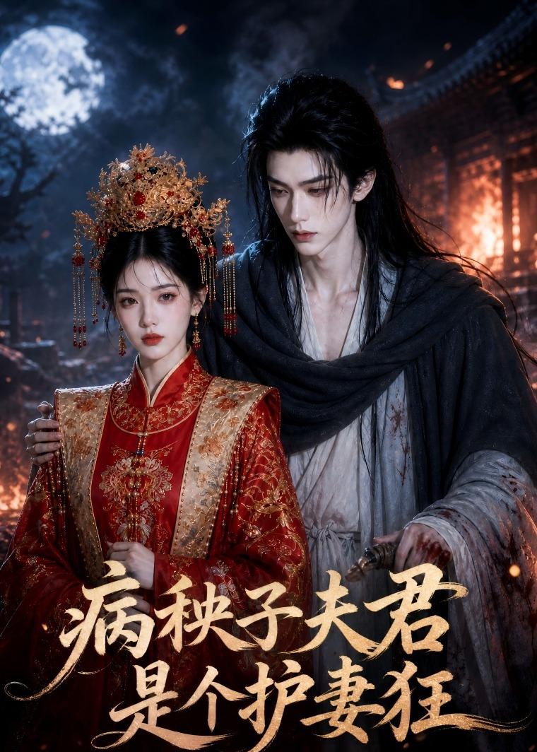 病秧子夫君是个护妻狂(1080)