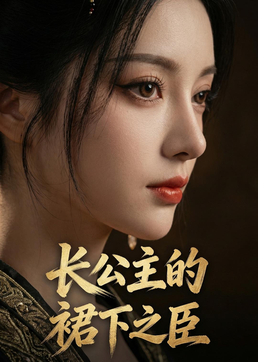 长公主的裙下之臣(1080)