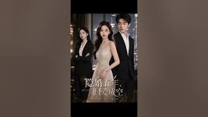 隐婚五年旧爱成空（4K）