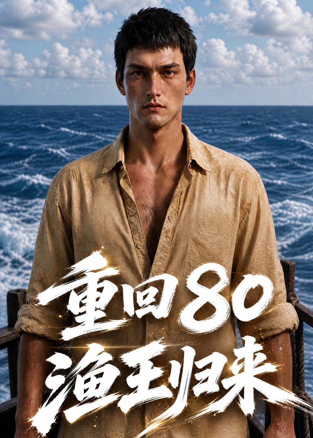 重回80渔王归来(蓝光)