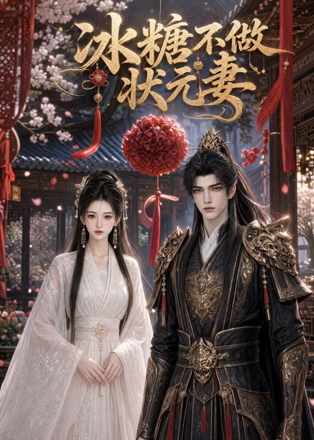 冰糖不做状元妻（1080）