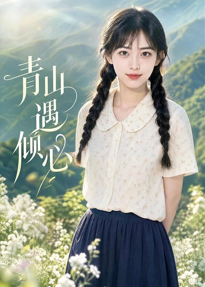 青山遇倾心(1080)