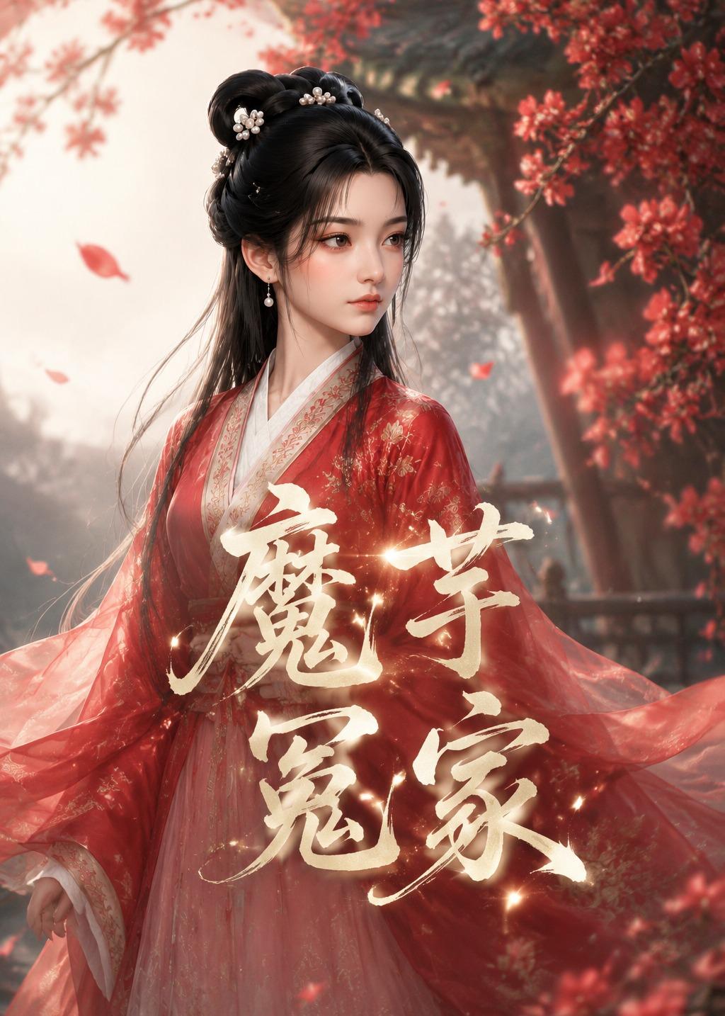 魔芋冤家(蓝光)