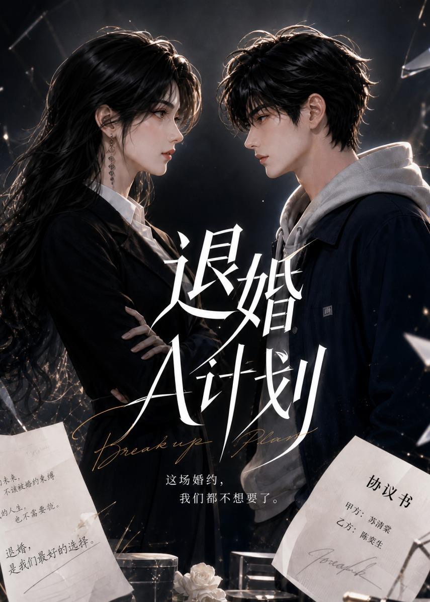 退婚a计划（蓝光）
