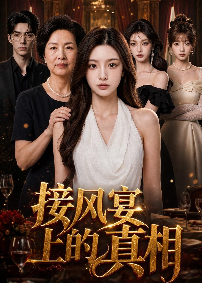 接风宴上的真相（1080）
