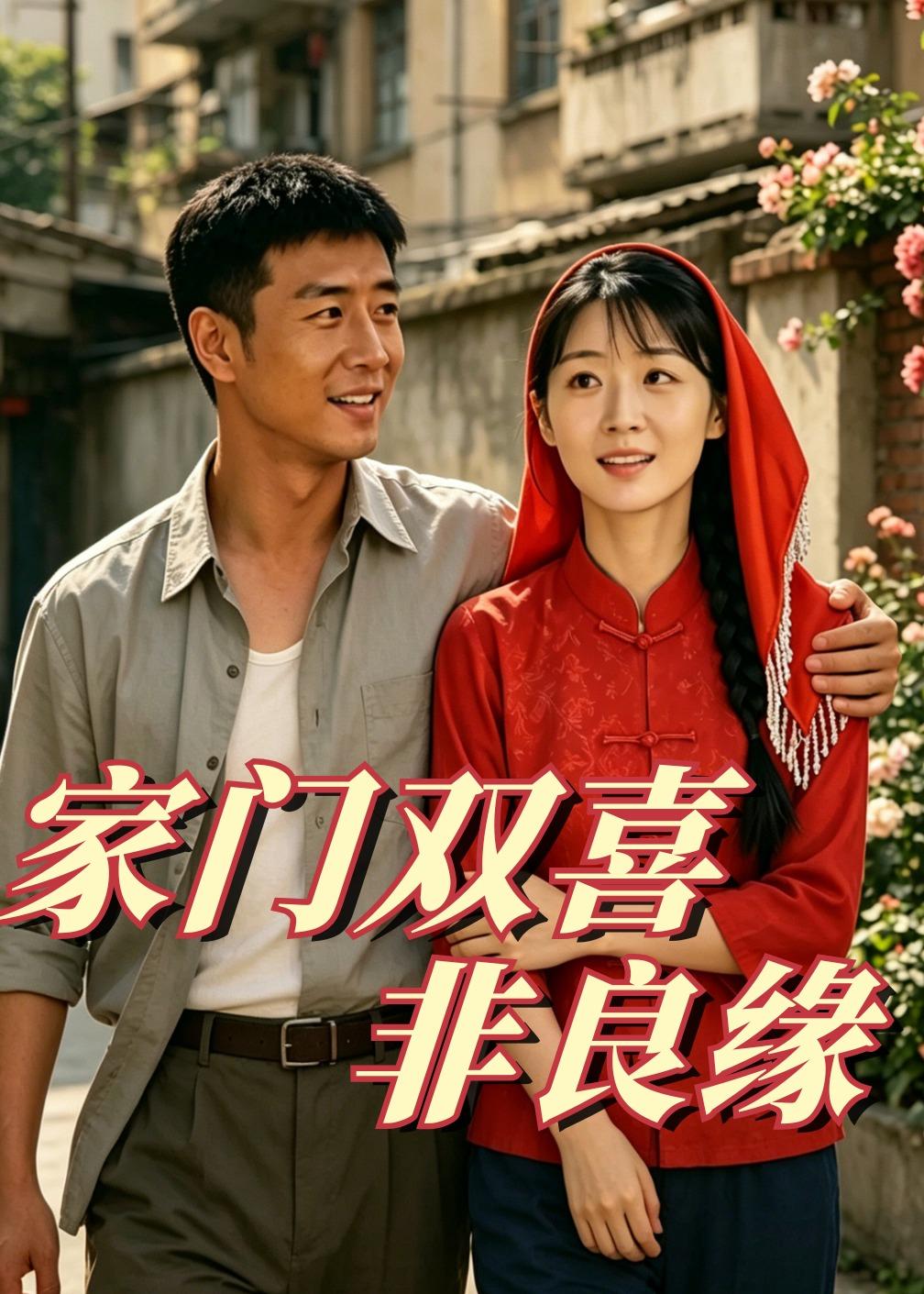 家门双喜非良缘（1080）