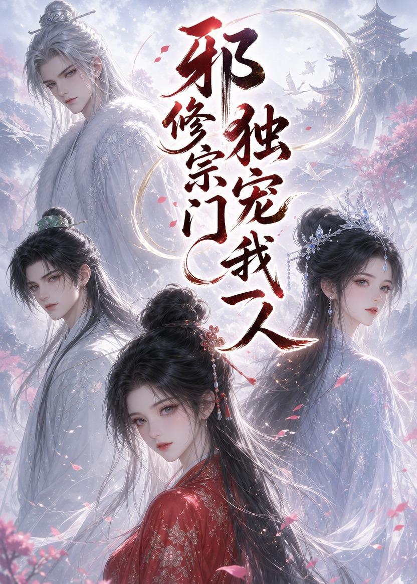 邪修宗门独宠我一人（1080）