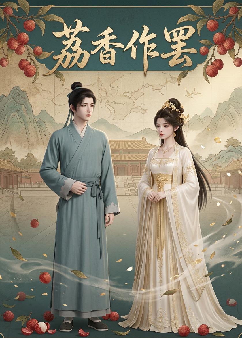 荔香作罢（蓝光）