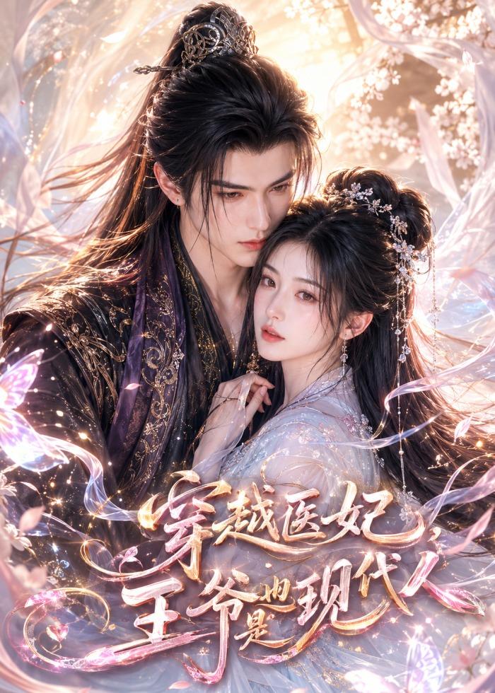 穿越医妃王爷也是现代人（1080）
