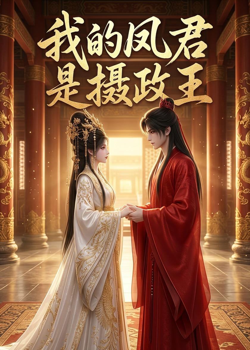 我的凤君是摄政王(蓝光)