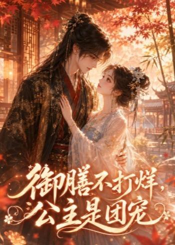 御膳不打烊公主是团宠(蓝光)