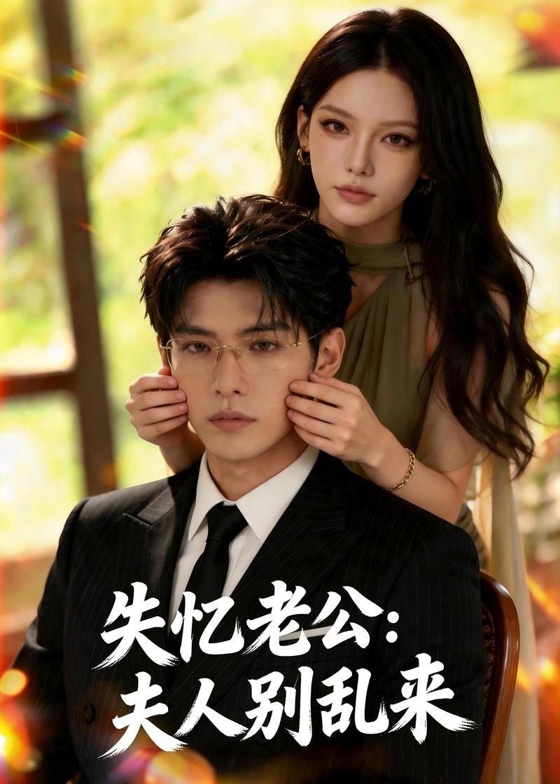 失忆老公夫人别乱来（1080）