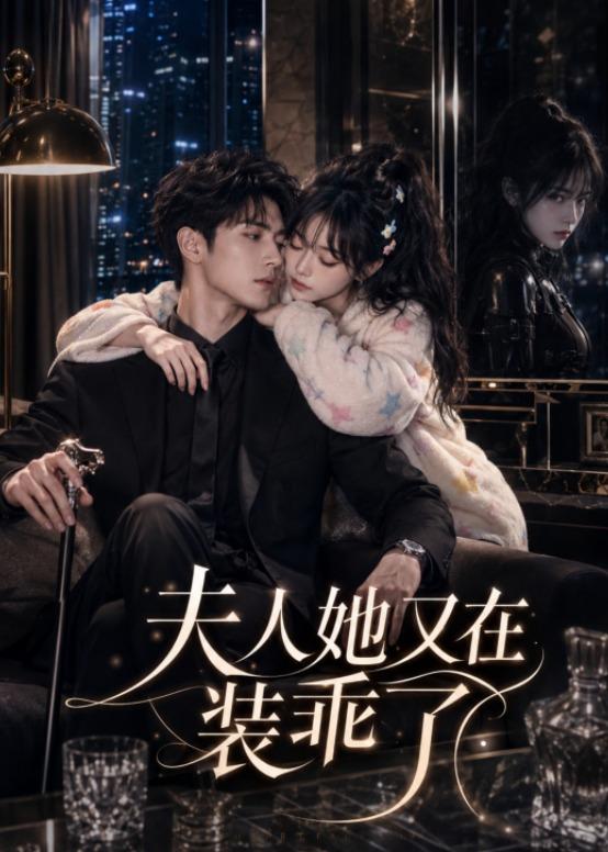 夫人她又在装乖了（1080）