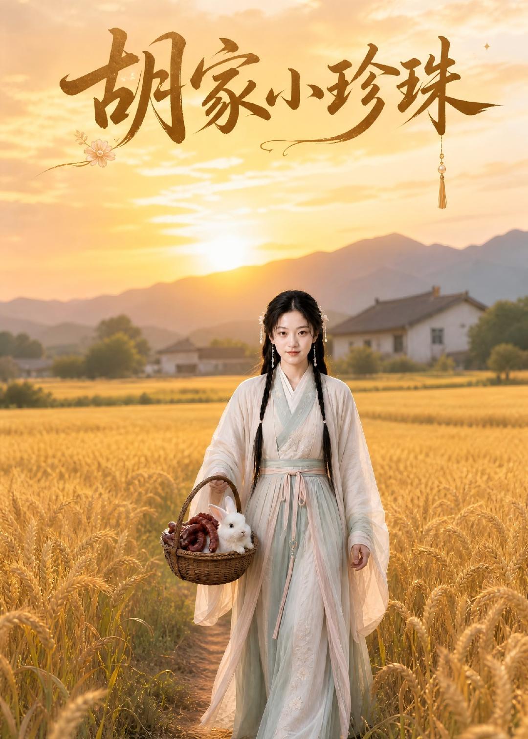 胡家小珍珠（4K）