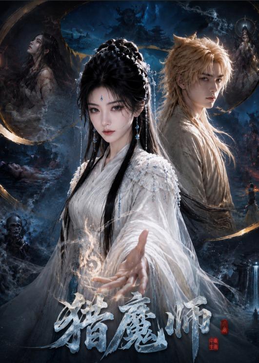 猎魔师(1080)
