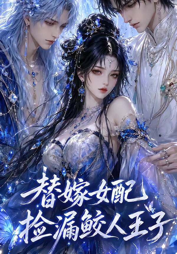 替嫁女配捡漏鲛人王子（蓝光）