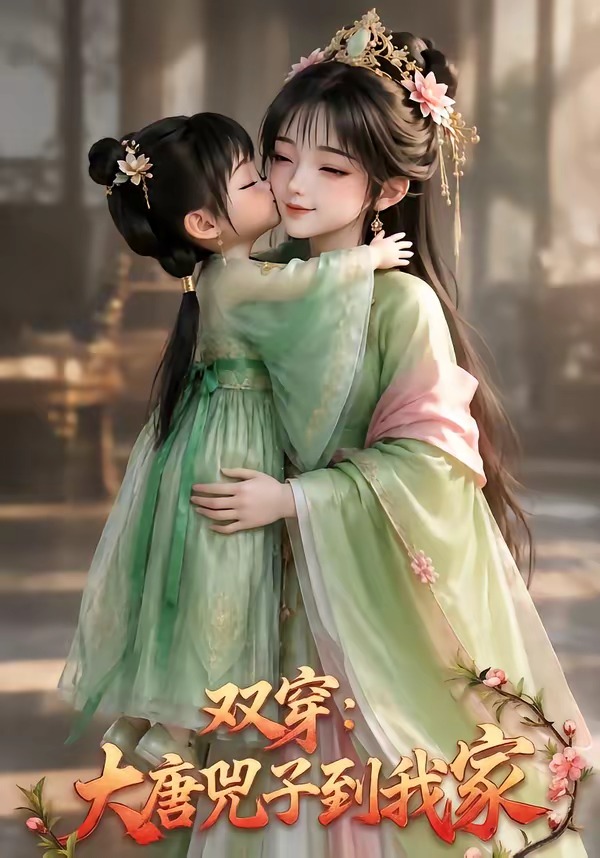 双穿大唐兕子到我家(1080)