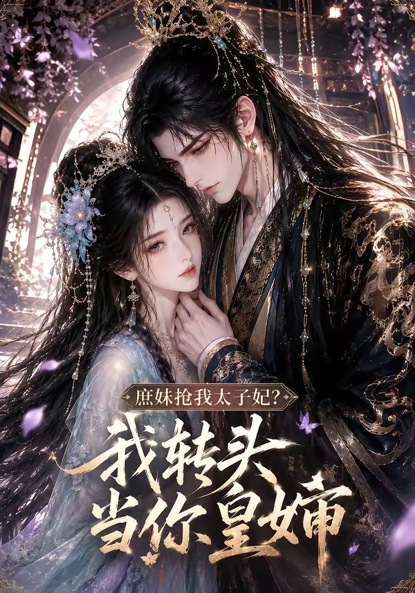庶妹抢我太子妃我转头当你皇婶（1080）