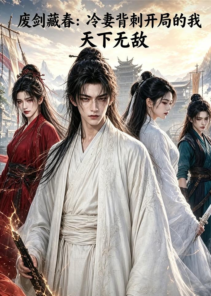 废剑藏春冷妻背刺开局的我天下无敌（蓝光）
