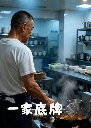 一家底牌(蓝光)