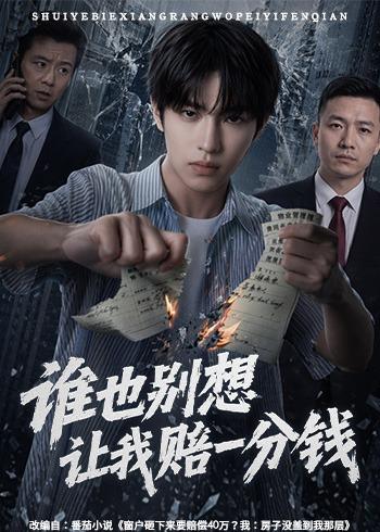 谁也别想让我赔一分钱（1080）
