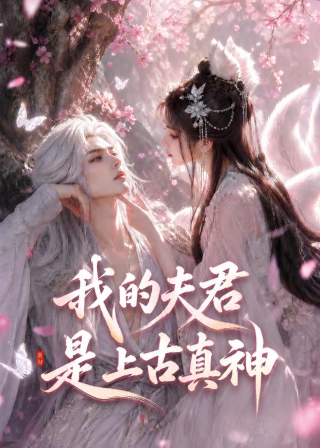 我的夫君是上古真神（1080）