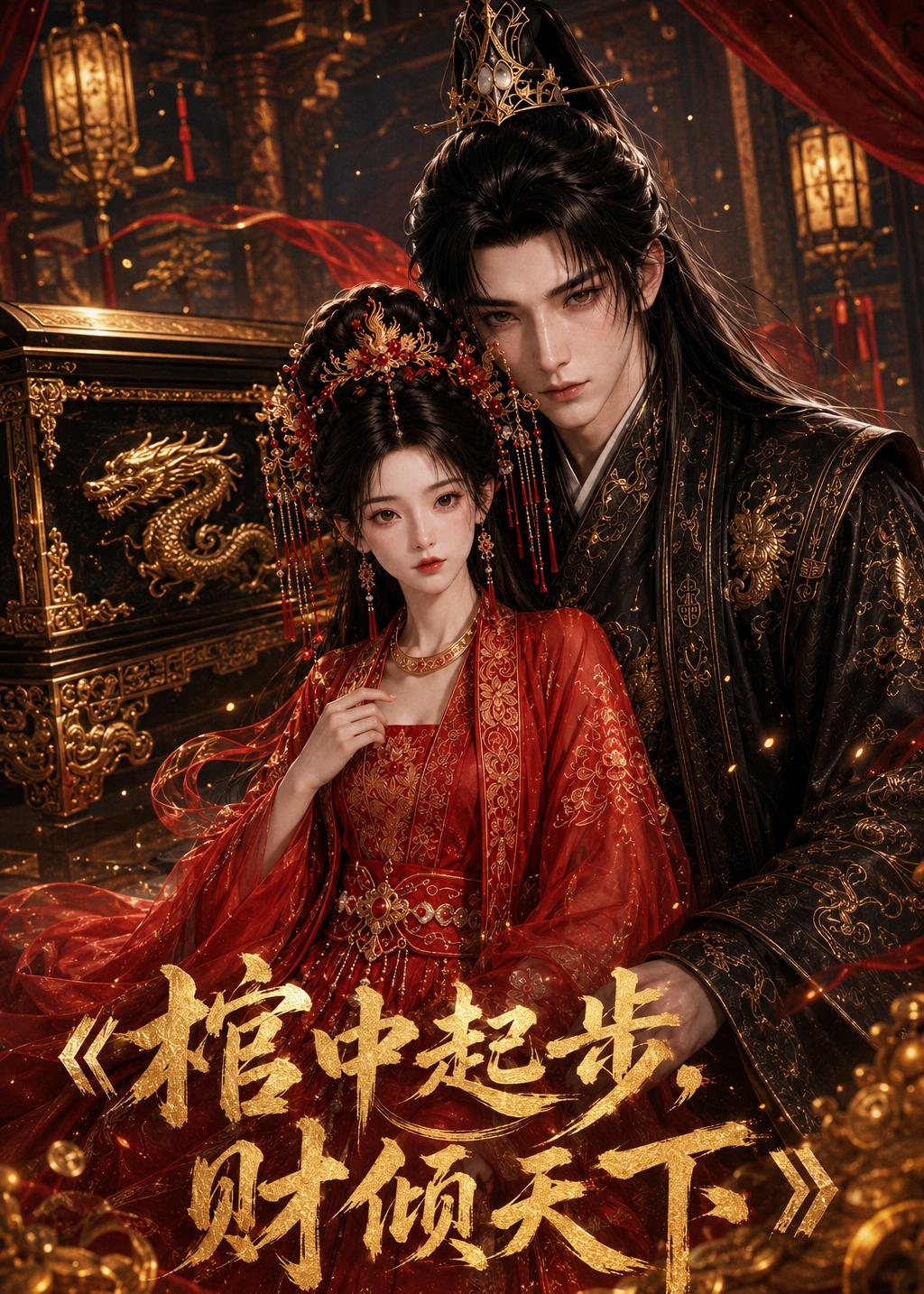 棺中起步财倾天下（1080）
