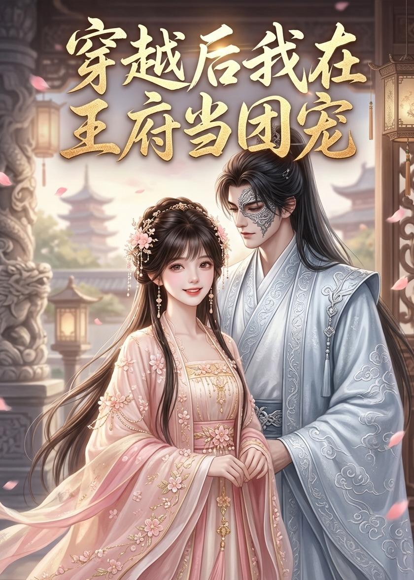 穿越后我在王府当团宠（1080）