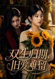 双生归期旧爱难留(1080)