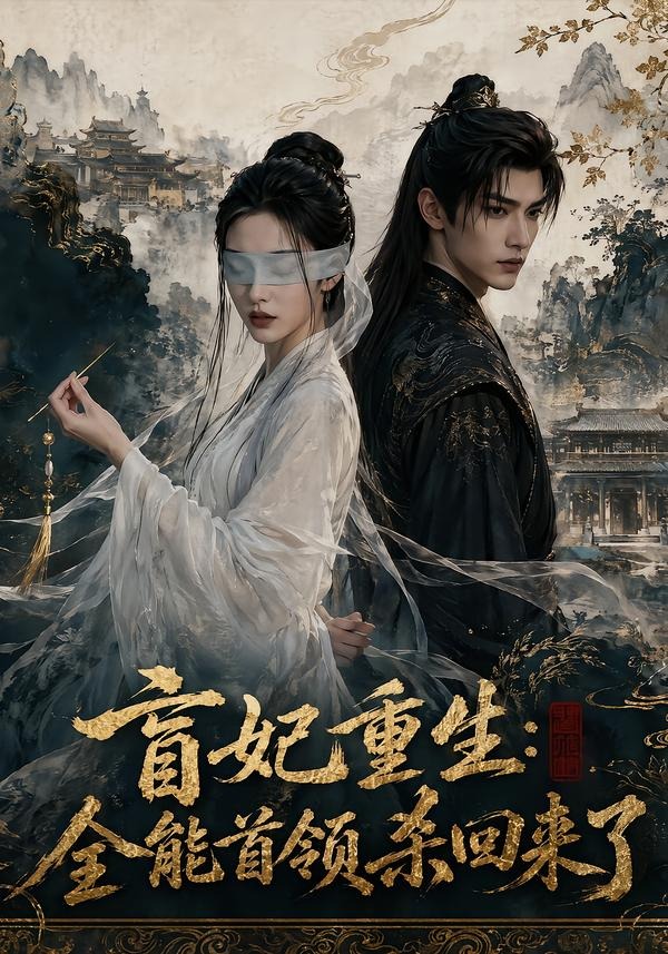 盲妃重生全能首领杀回来了(1080)