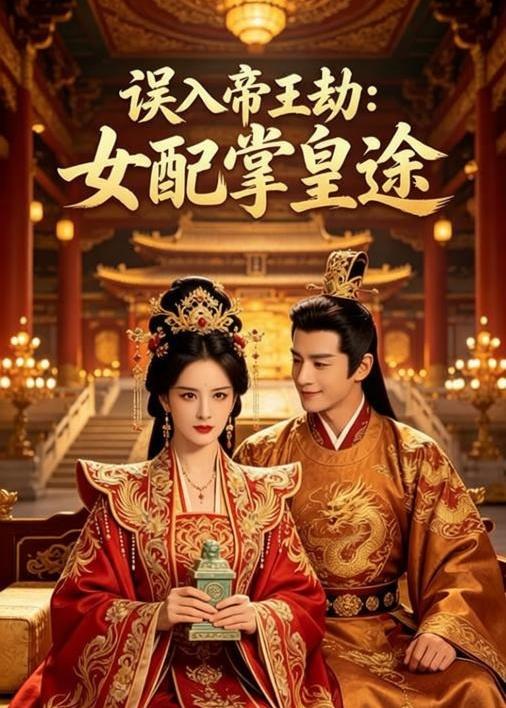 误入帝王劫女配掌皇途（1080）