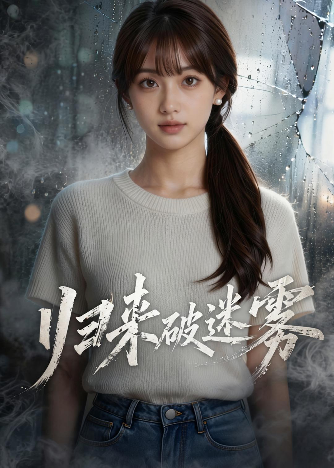 归来破迷雾（1080）
