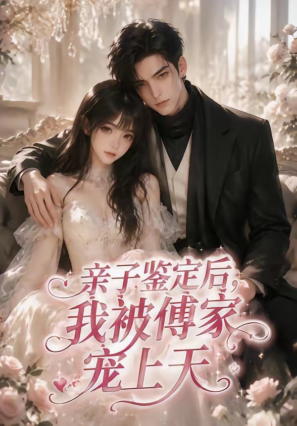 亲子鉴定后我被傅家宠上天（1080）