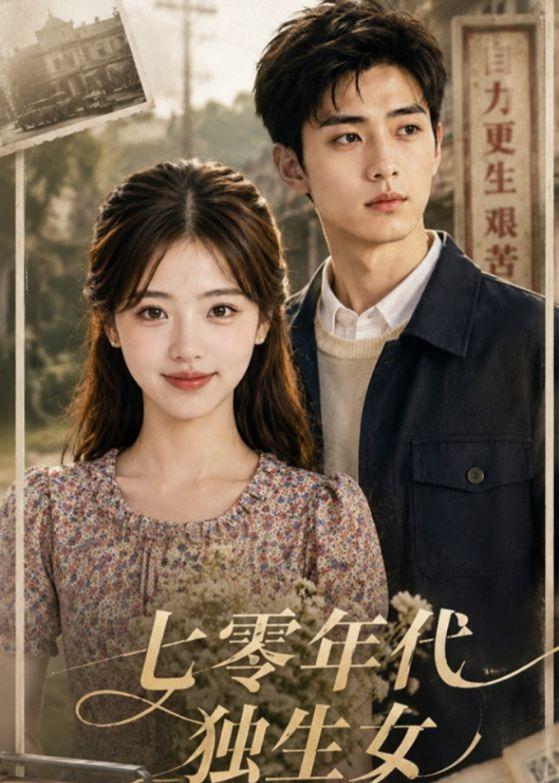 七零年代独生女（1080）