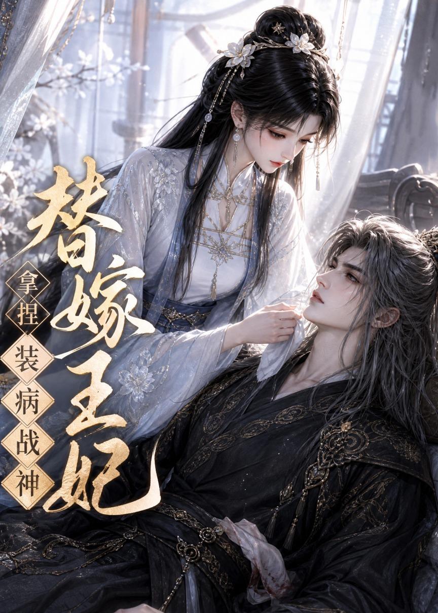 替嫁王妃拿捏装病战神（4K）