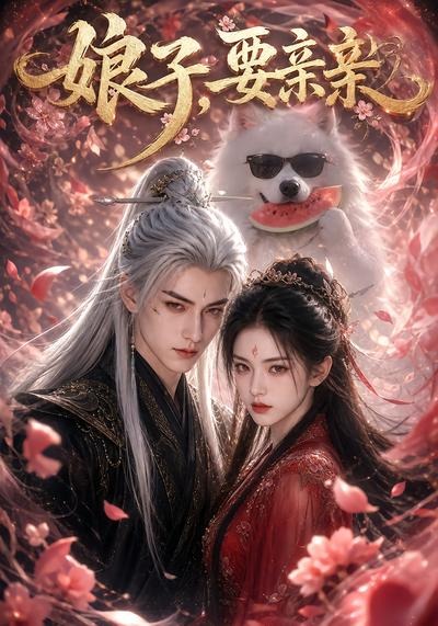 娘子要亲亲(1080)