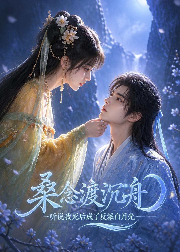桑念渡沉舟听说我死后成了反派白月光（4K）