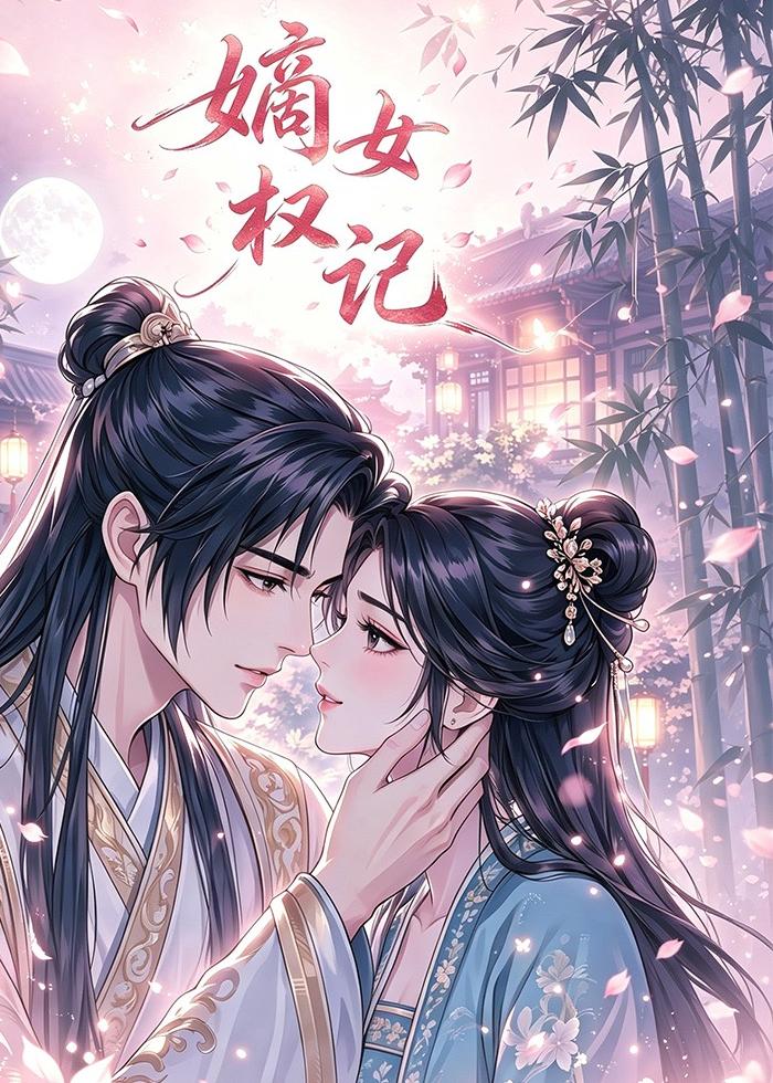 嫡女权记(1080)